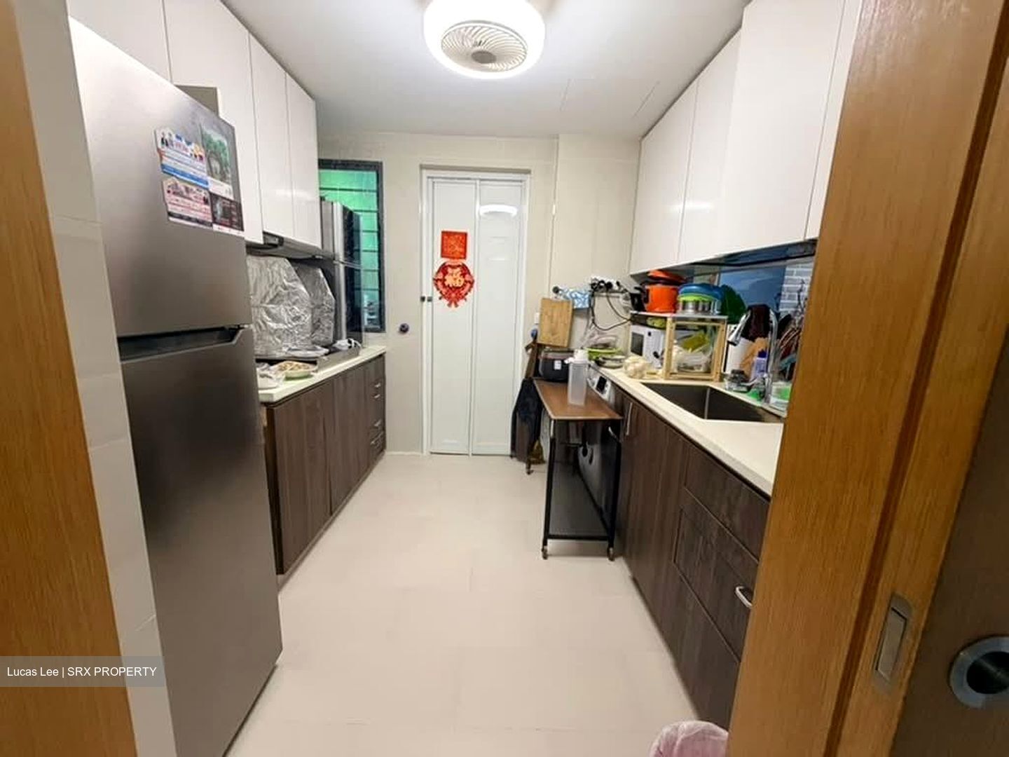 La Fiesta (D19), Condominium #592394161
